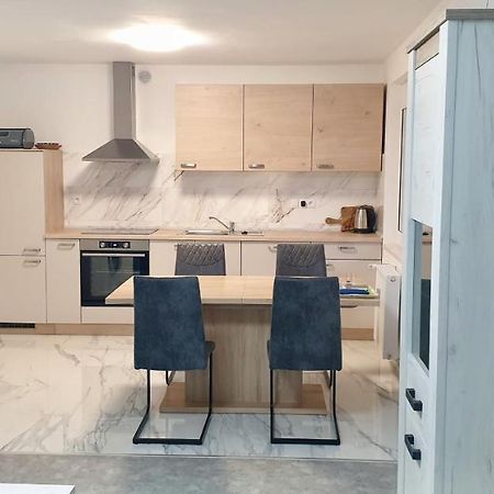 Apartma Sivi Zako Bohinj Εξωτερικό φωτογραφία
