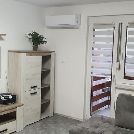 Apartma Sivi Zako Bohinj Εξωτερικό φωτογραφία