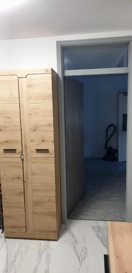 Apartma Sivi Zako Bohinj Εξωτερικό φωτογραφία