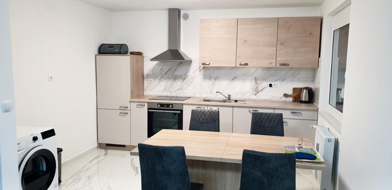 Apartma Sivi Zako Bohinj Εξωτερικό φωτογραφία