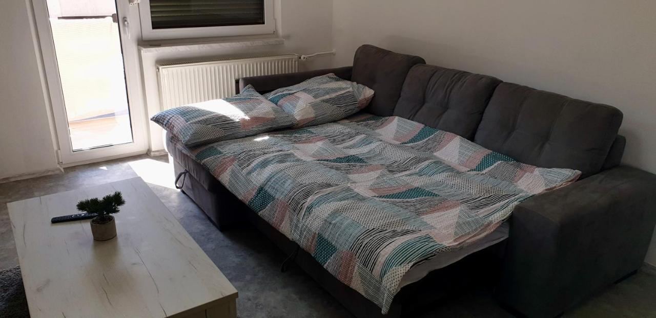 Apartma Sivi Zako Bohinj Εξωτερικό φωτογραφία