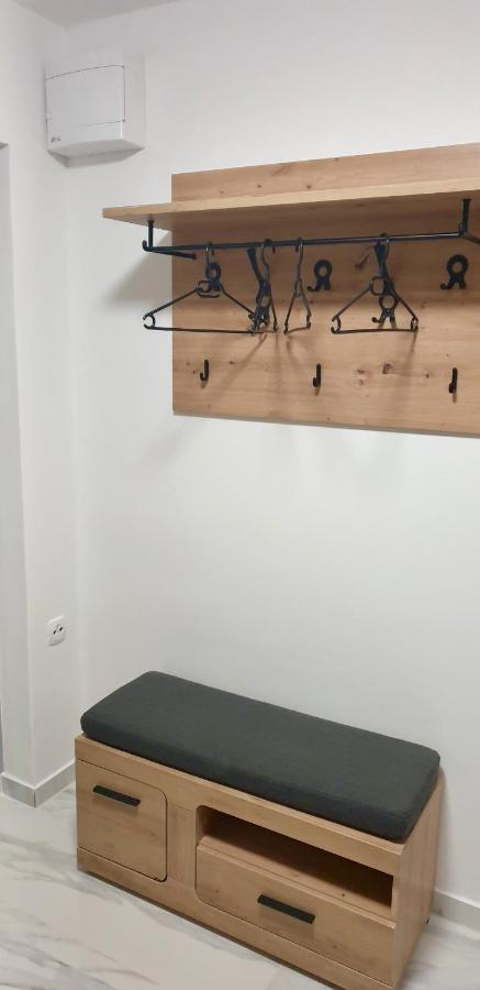 Apartma Sivi Zako Bohinj Εξωτερικό φωτογραφία