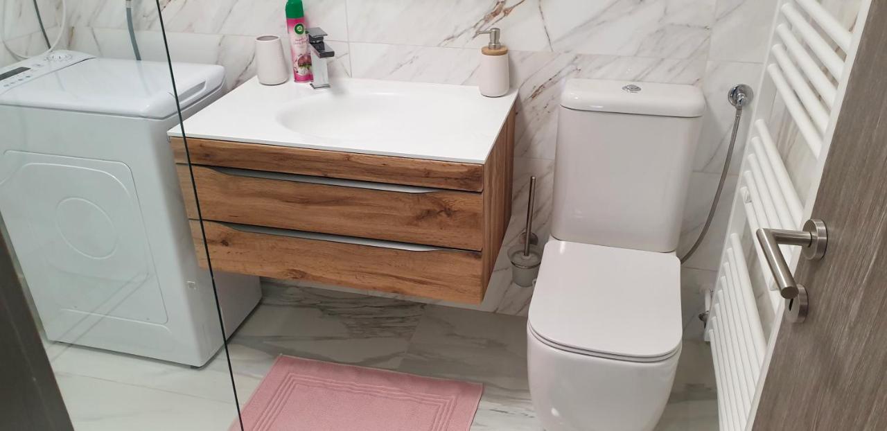 Apartma Sivi Zako Bohinj Εξωτερικό φωτογραφία