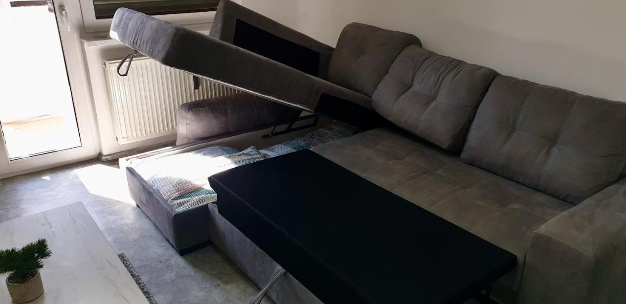 Apartma Sivi Zako Bohinj Εξωτερικό φωτογραφία