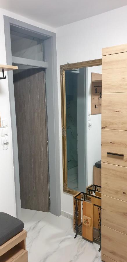 Apartma Sivi Zako Bohinj Εξωτερικό φωτογραφία