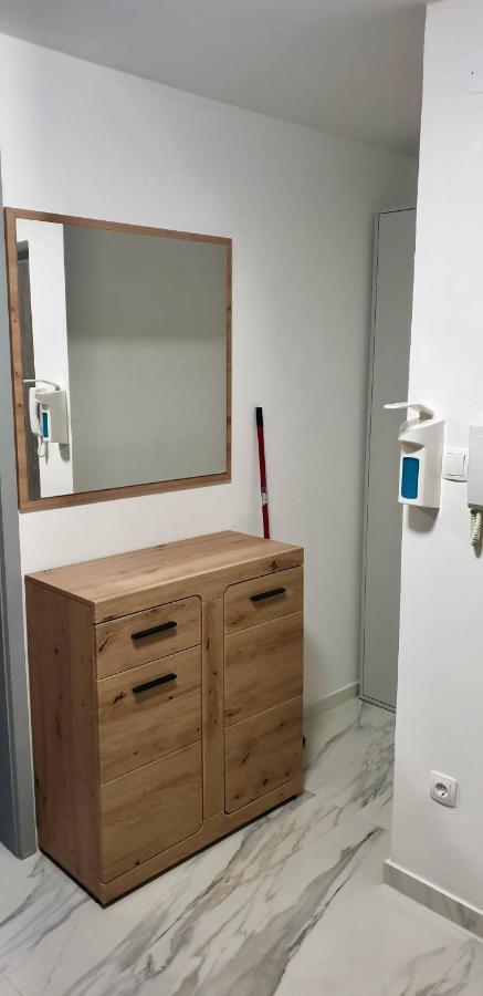 Apartma Sivi Zako Bohinj Εξωτερικό φωτογραφία