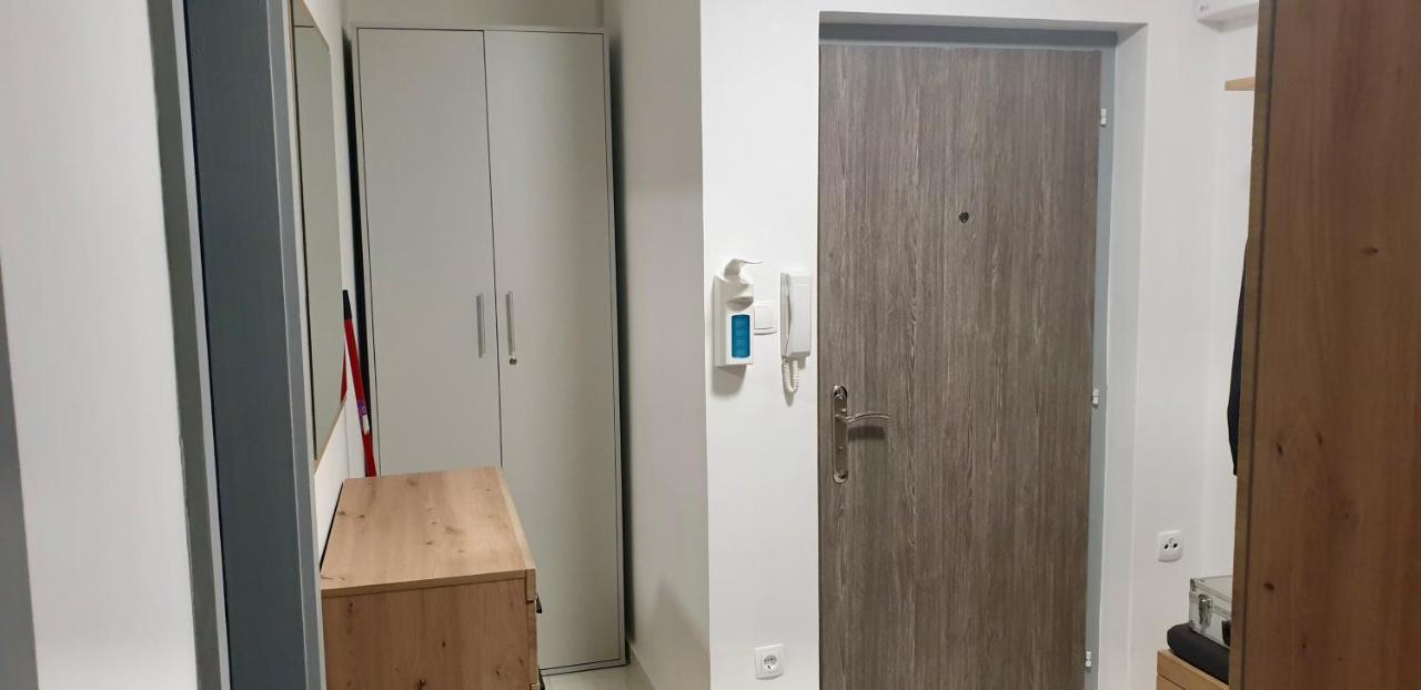 Apartma Sivi Zako Bohinj Εξωτερικό φωτογραφία