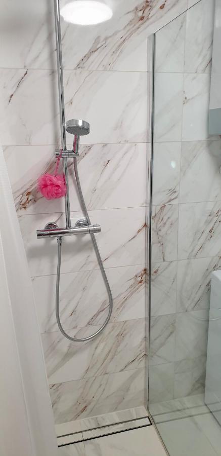 Apartma Sivi Zako Bohinj Εξωτερικό φωτογραφία