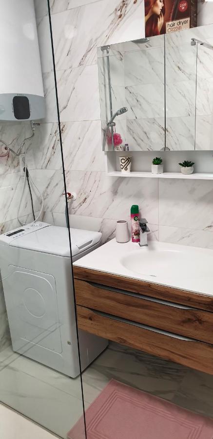 Apartma Sivi Zako Bohinj Εξωτερικό φωτογραφία