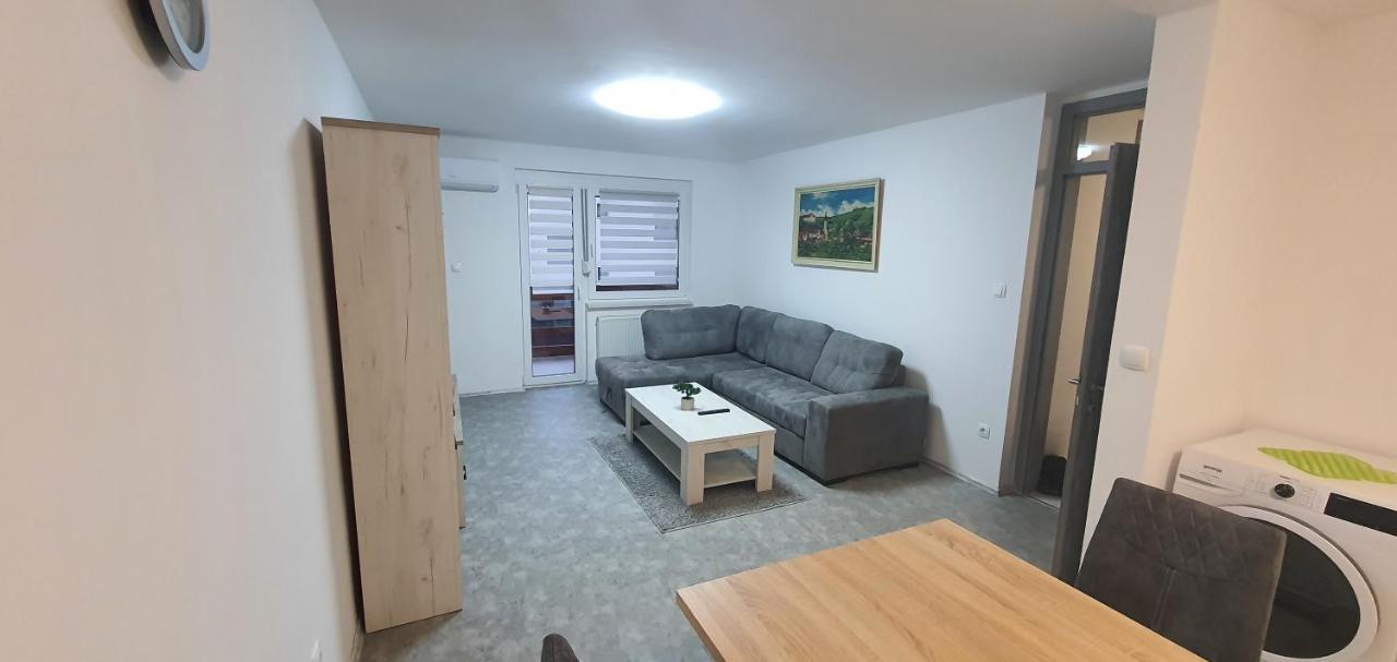 Apartma Sivi Zako Bohinj Εξωτερικό φωτογραφία