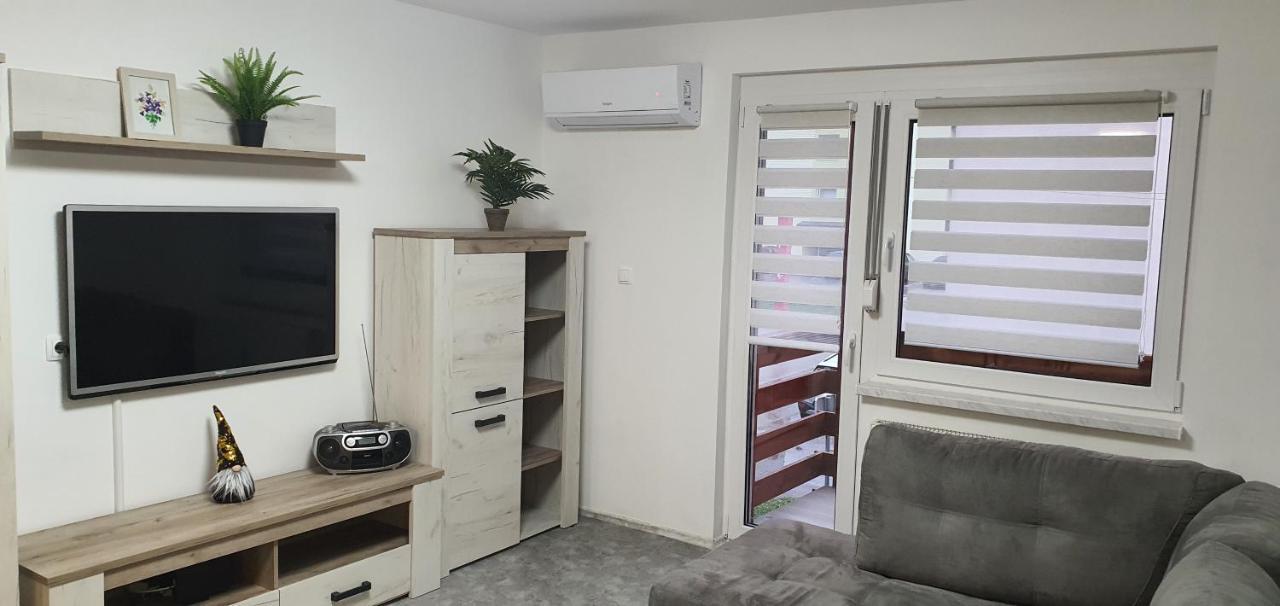 Apartma Sivi Zako Bohinj Εξωτερικό φωτογραφία