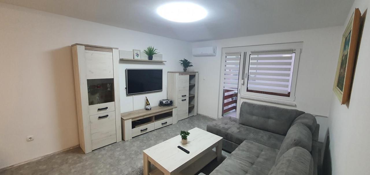 Apartma Sivi Zako Bohinj Εξωτερικό φωτογραφία