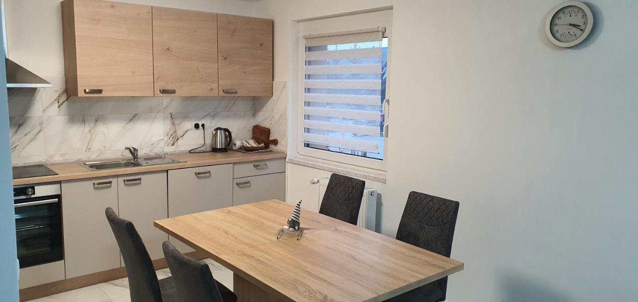 Apartma Sivi Zako Bohinj Εξωτερικό φωτογραφία