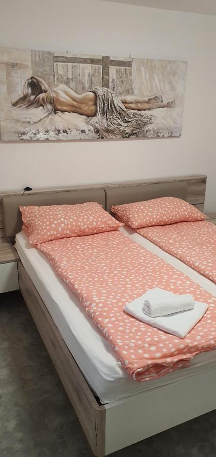 Apartma Sivi Zako Bohinj Εξωτερικό φωτογραφία