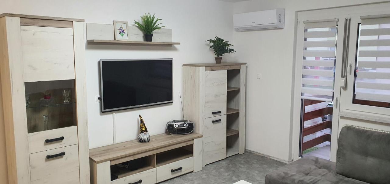 Apartma Sivi Zako Bohinj Εξωτερικό φωτογραφία