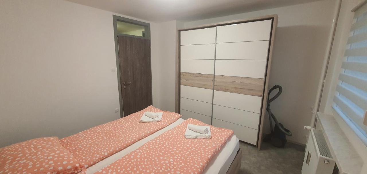 Apartma Sivi Zako Bohinj Εξωτερικό φωτογραφία